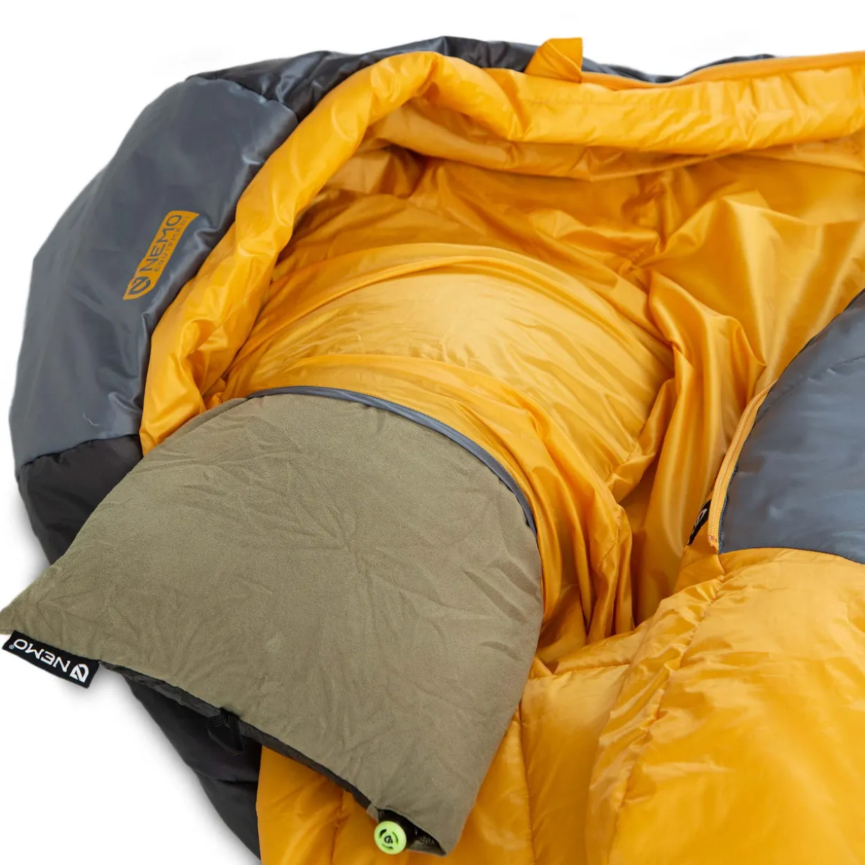 Forte 35 Synthetic Sleeping Bag