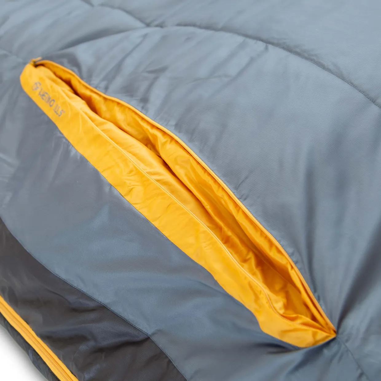 Forte 35 Synthetic Sleeping Bag
