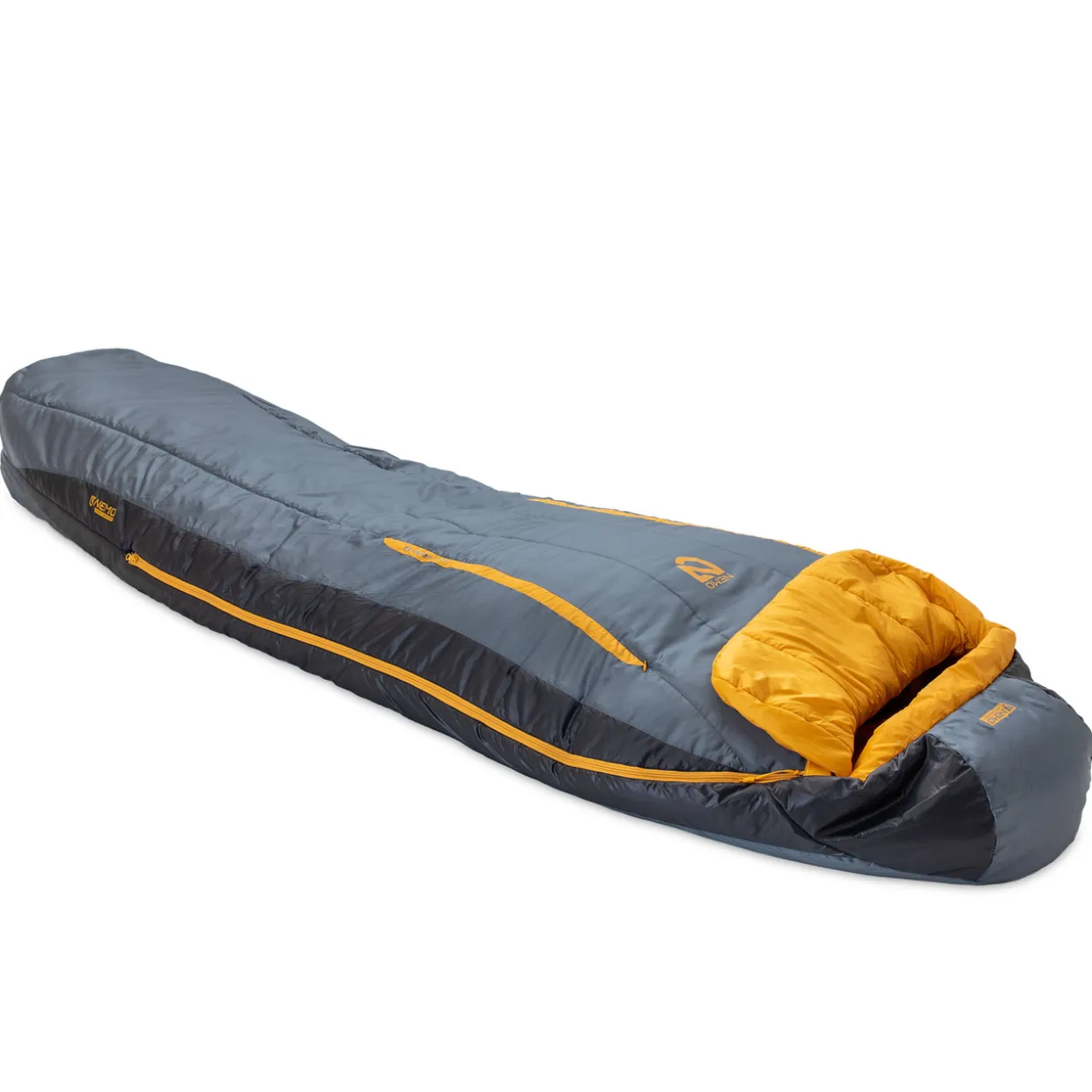 Forte 35 Synthetic Sleeping Bag