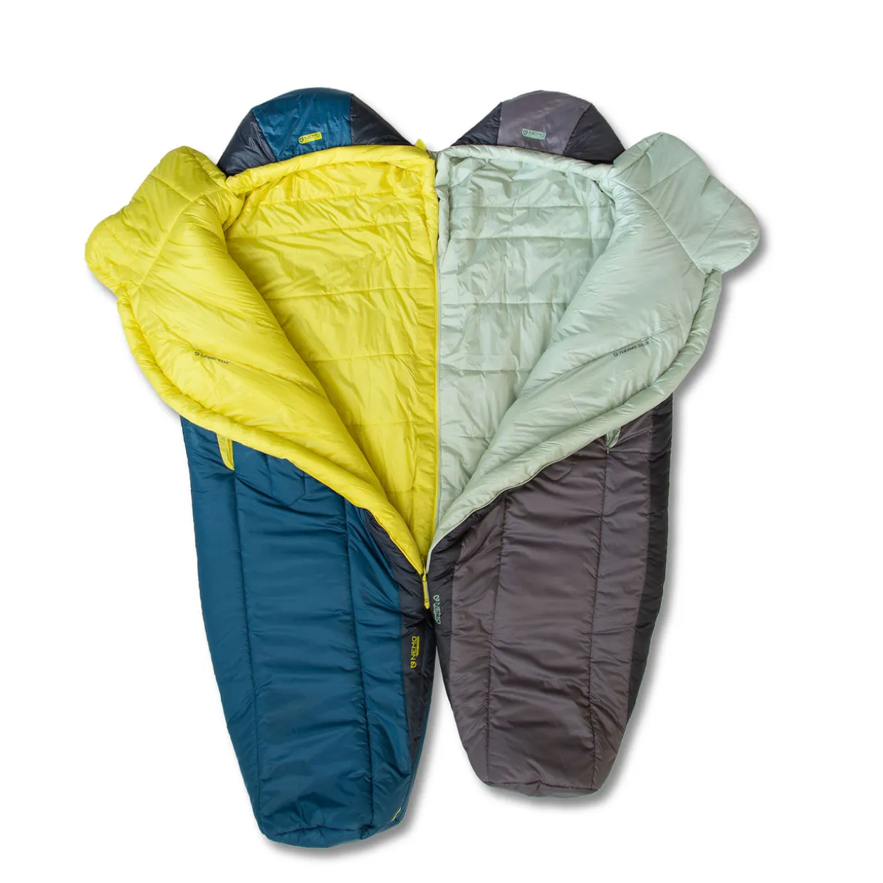 Forte 35 Synthetic Sleeping Bag
