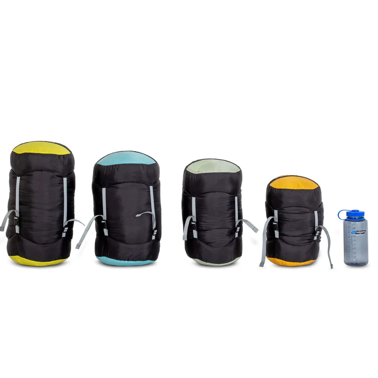 Forte 35 Synthetic Sleeping Bag