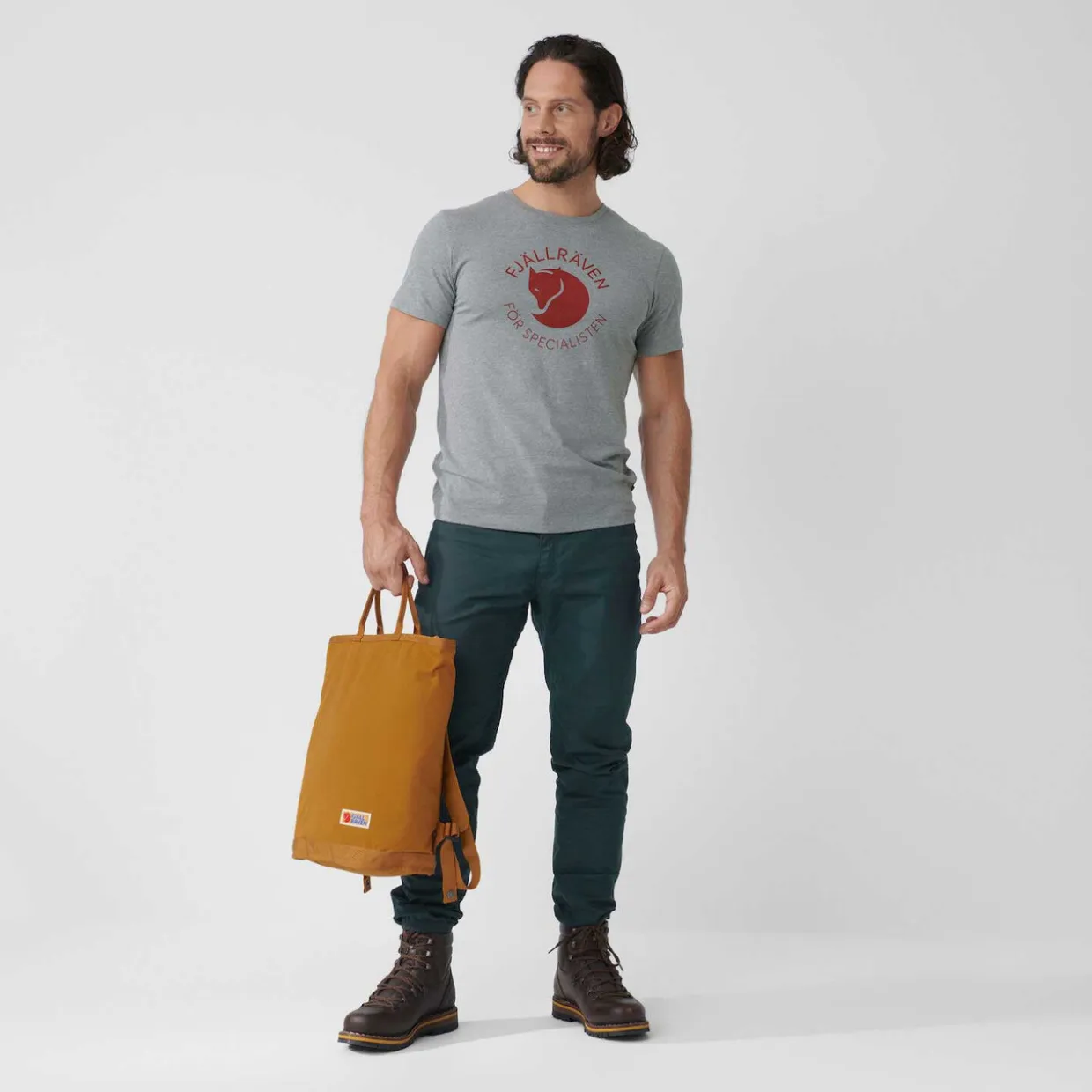 Fox T-Shirt