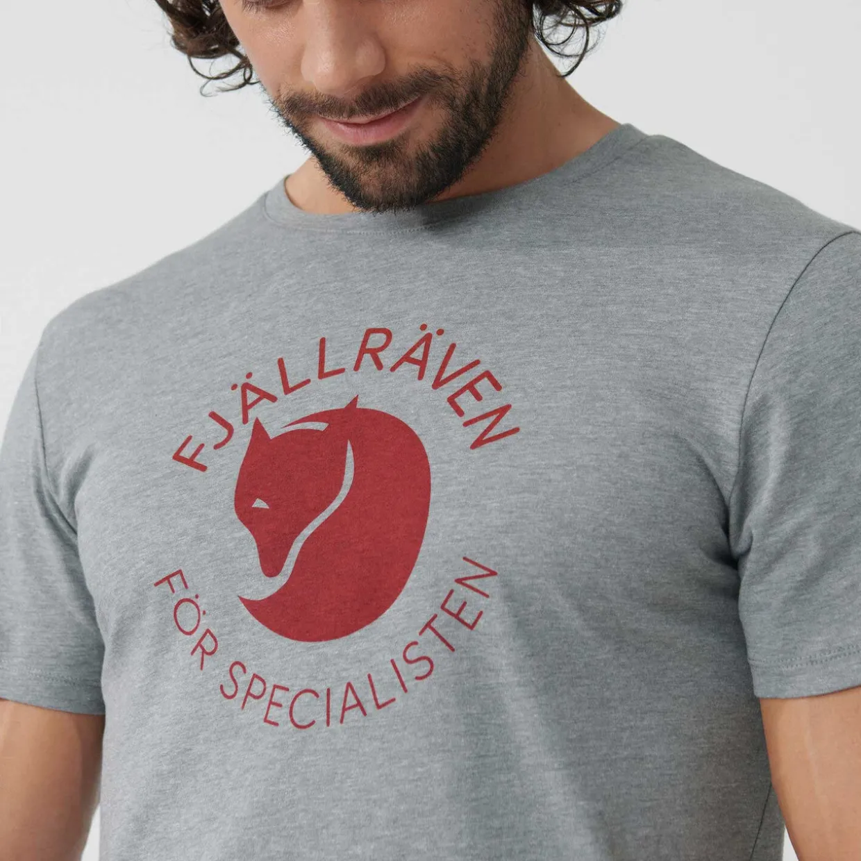 Fox T-Shirt