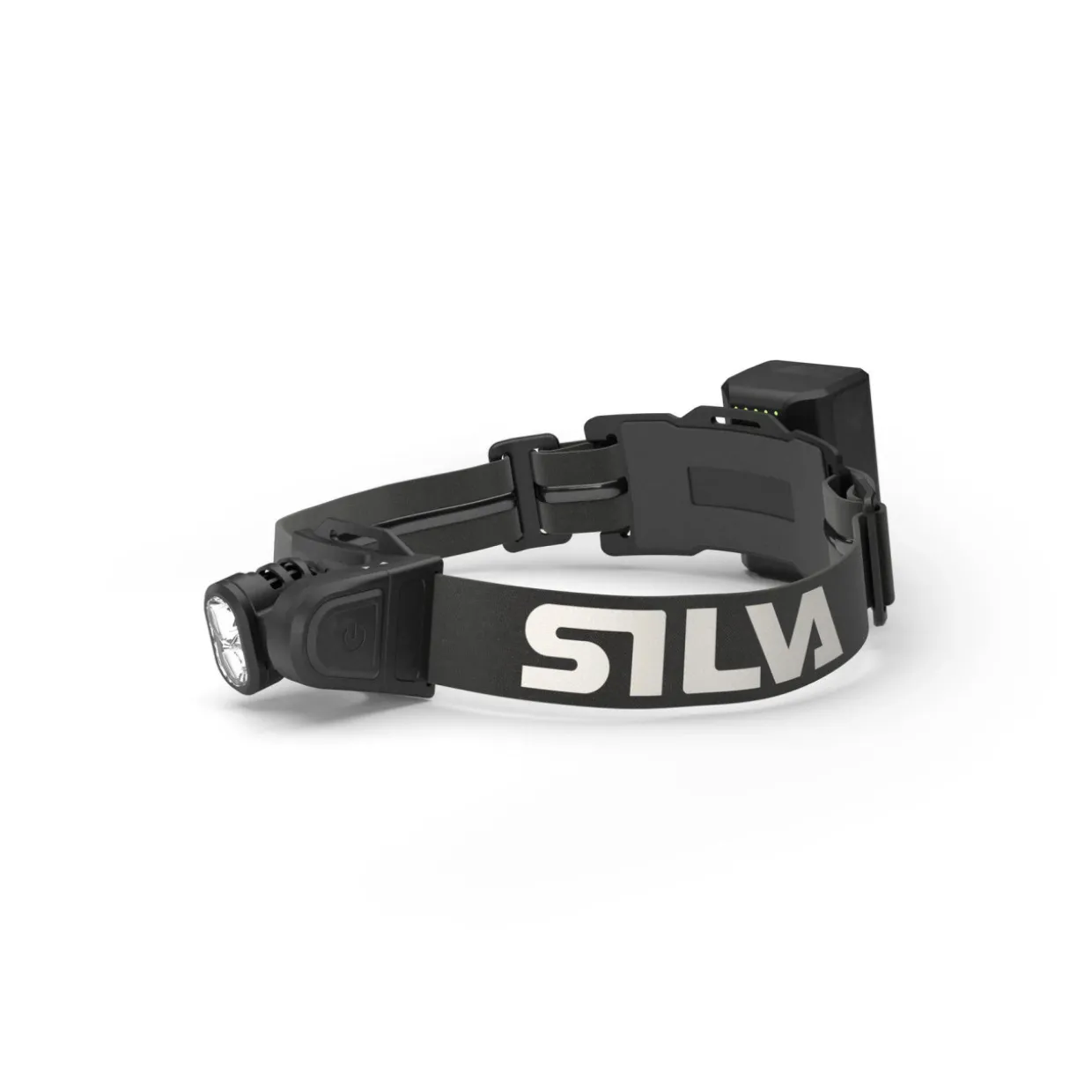 Free 1200 XS Headtorch