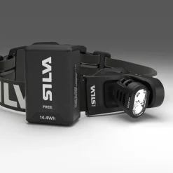 Free 1200 XS Headtorch