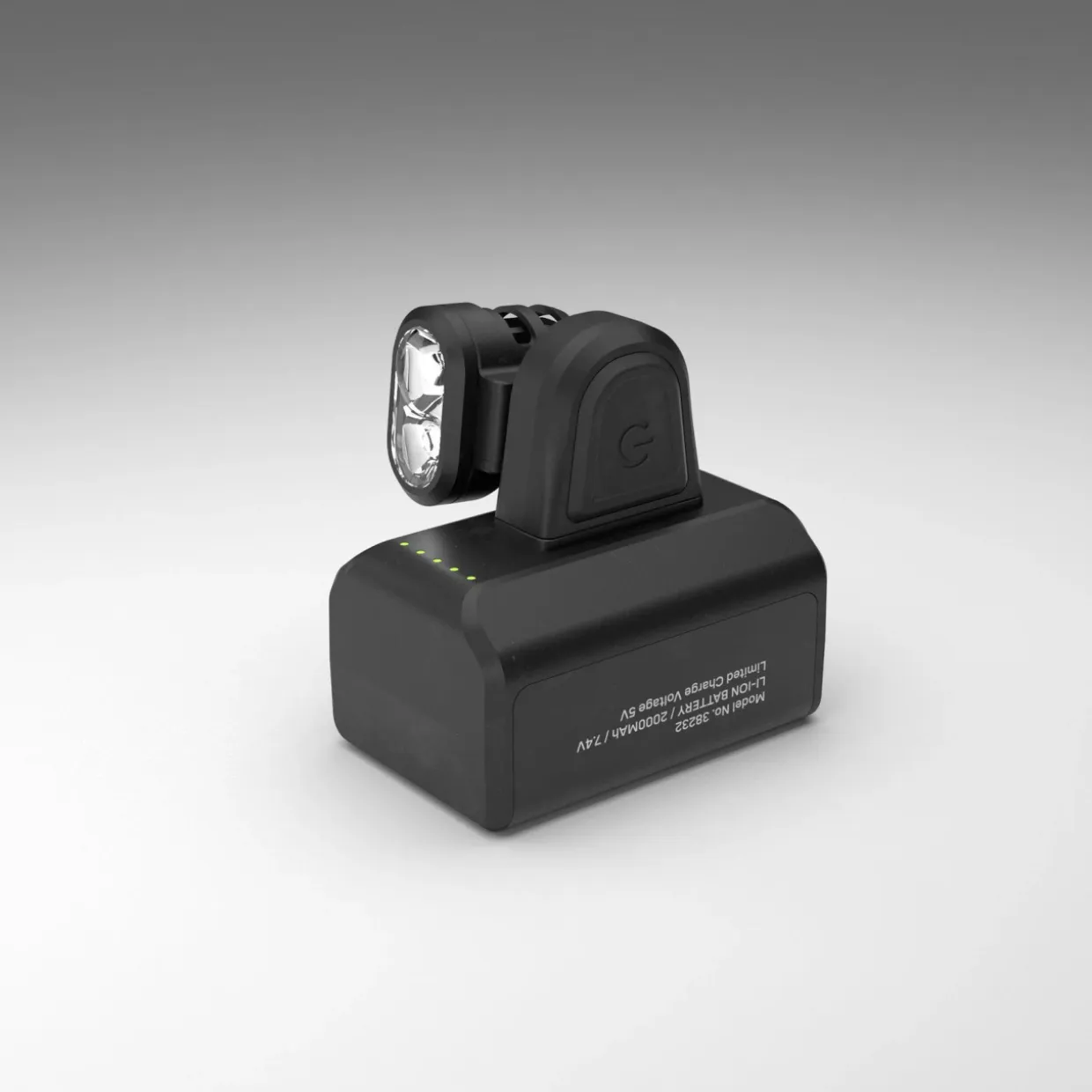 Free 1200 XS Headtorch