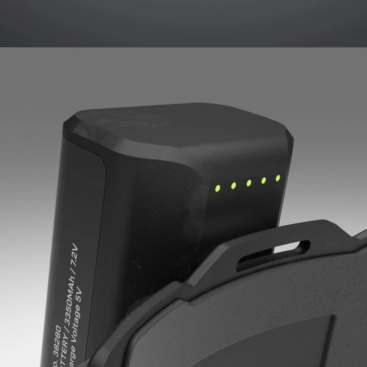 Free 1200 XS Headtorch