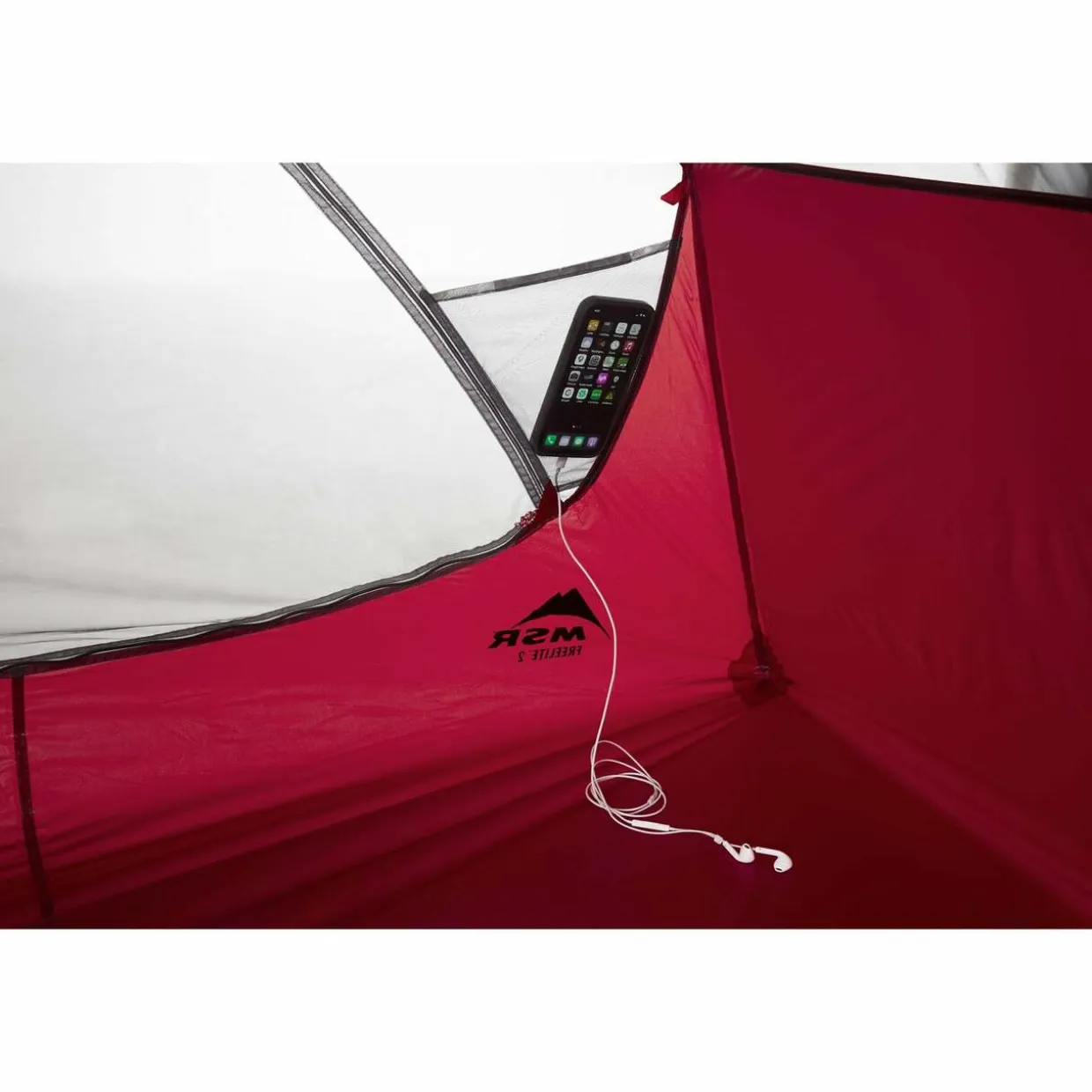 FreeLite 1 Person Tent