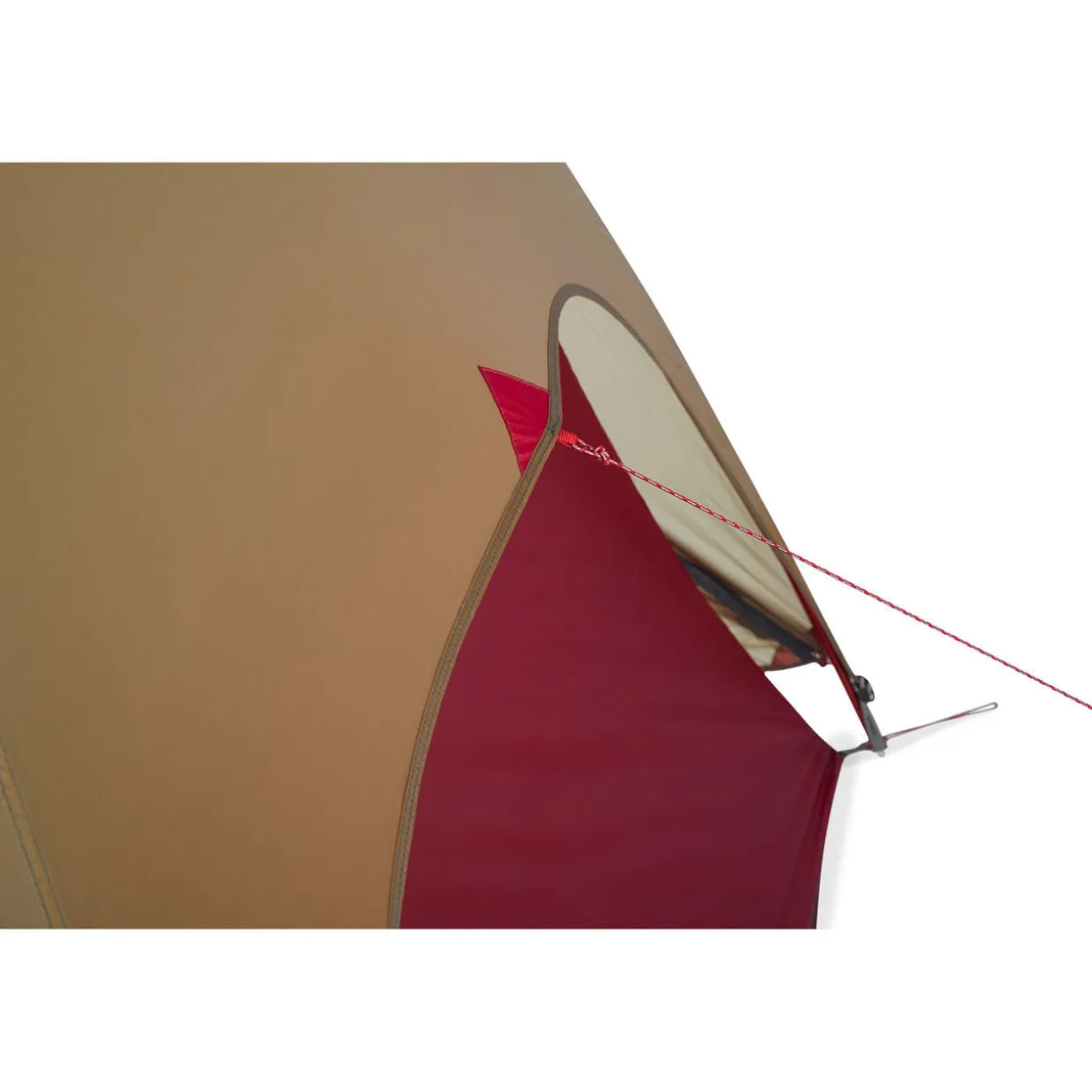 FreeLite 2 Person Tent - Tan