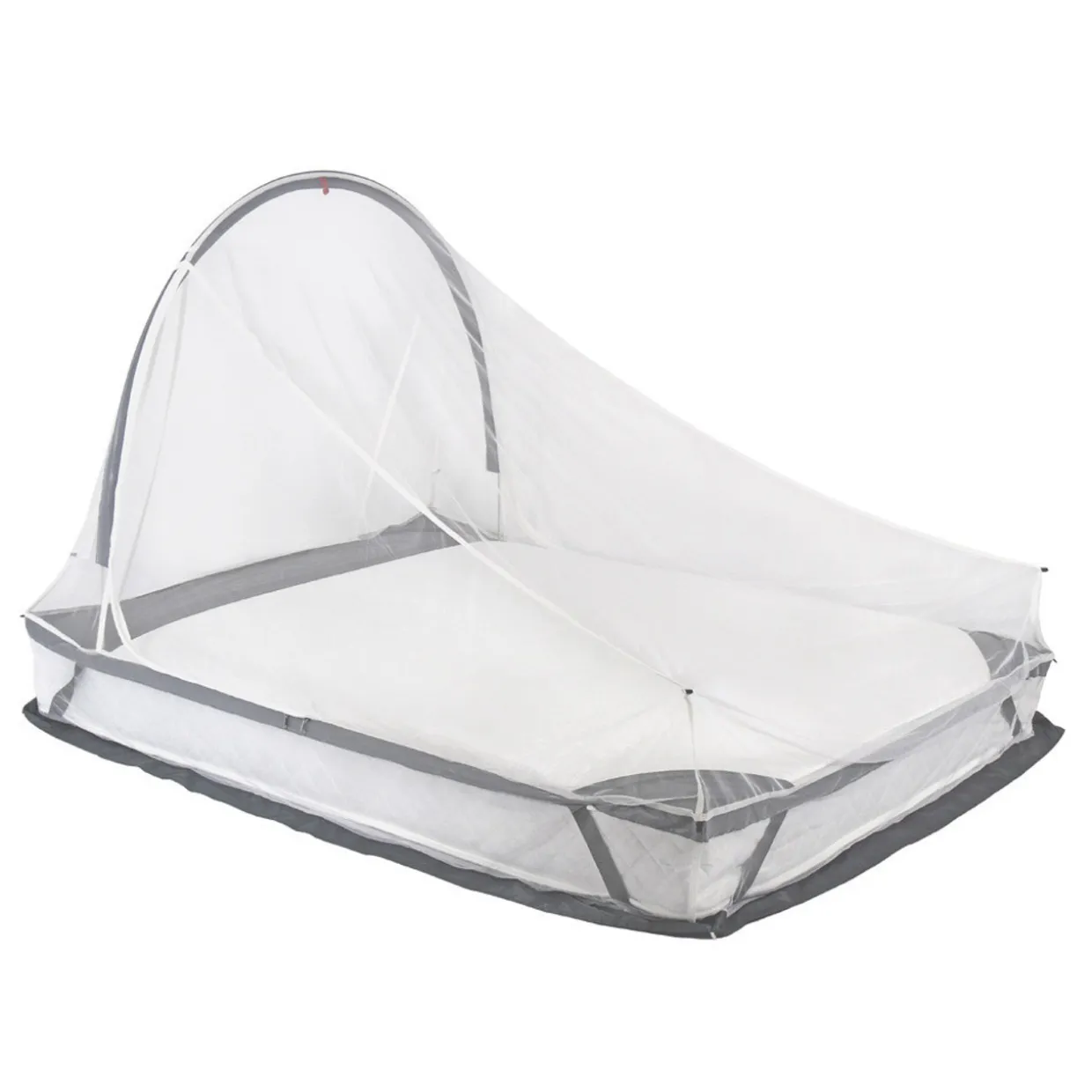 Freestanding Double Bed Mosquito Net