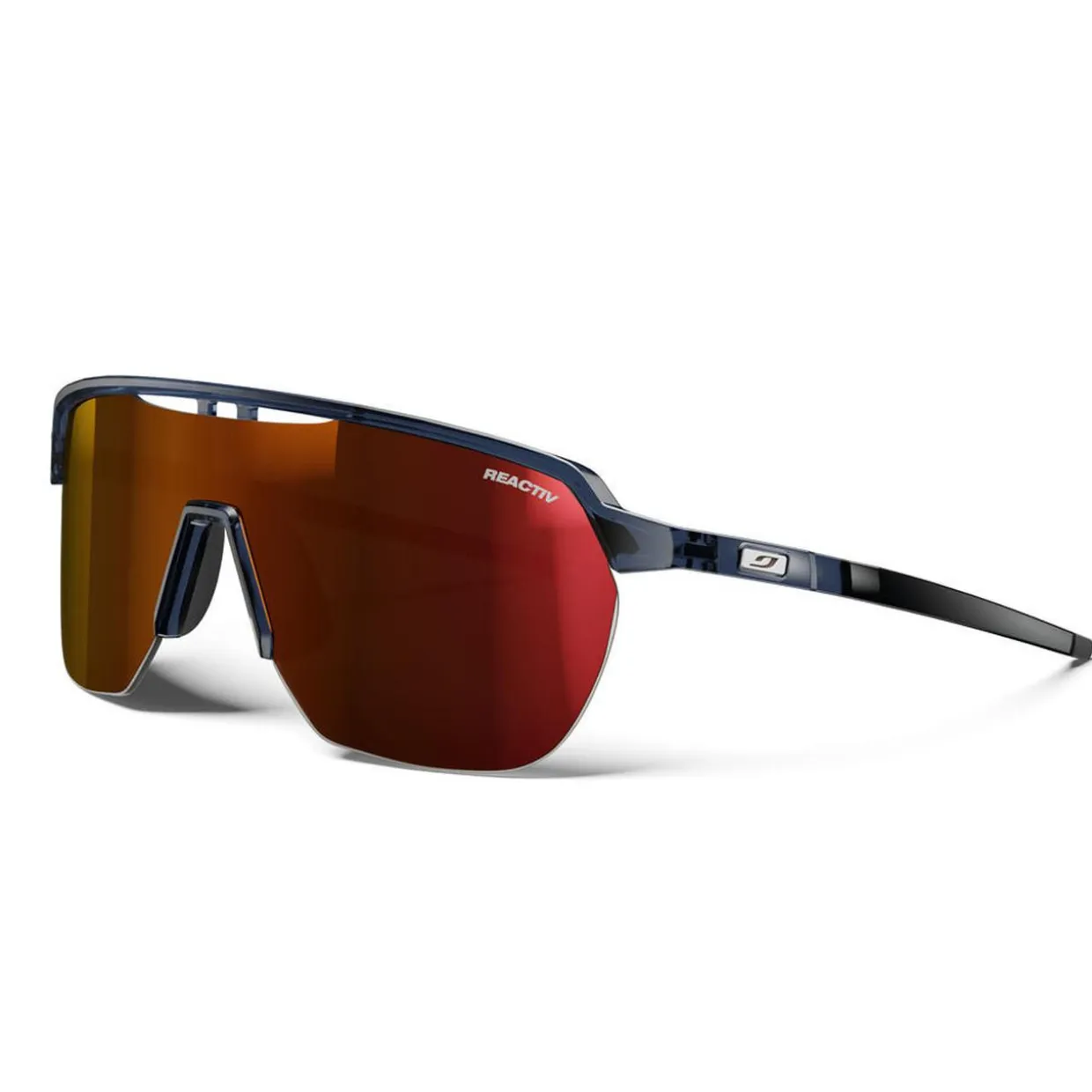 Frequency Reactiv 0-3 High Contrast Sunglasses