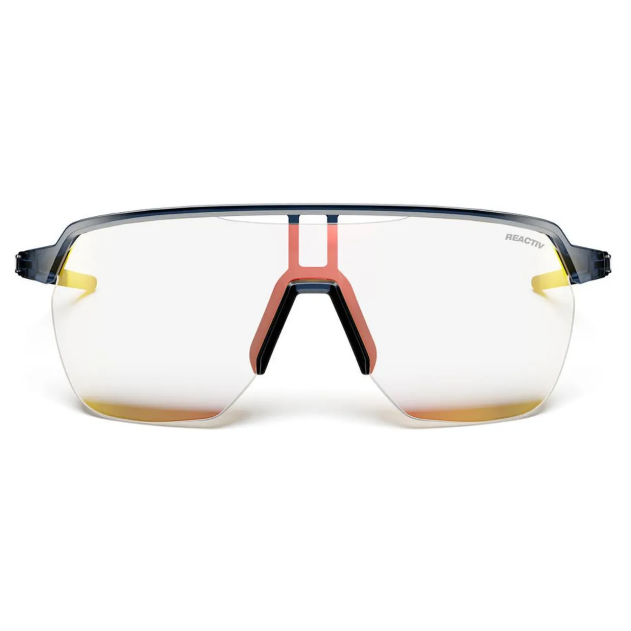 Frequency Reactiv 0-3 High Contrast Sunglasses