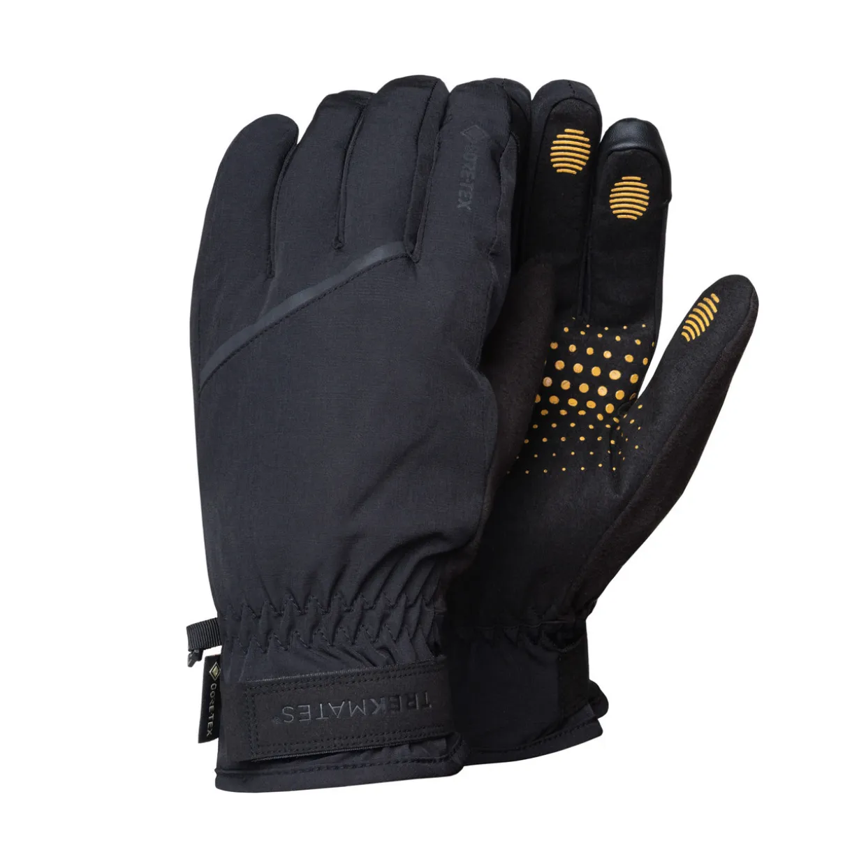 Friktion Gore-Tex Gloves