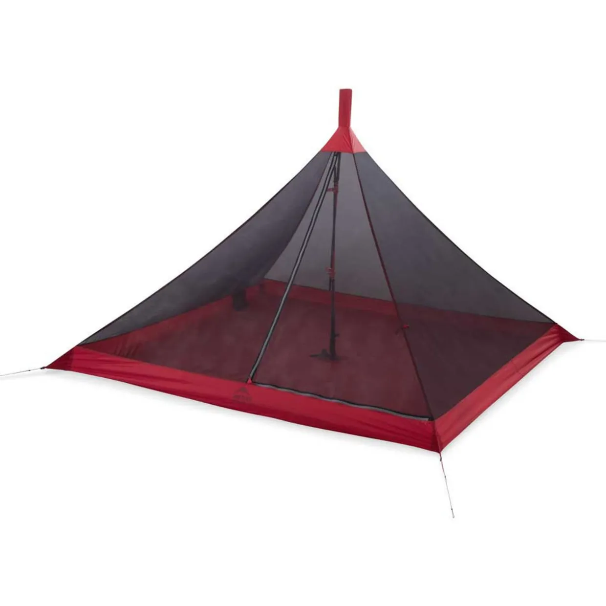 Front Range with Inner Tent