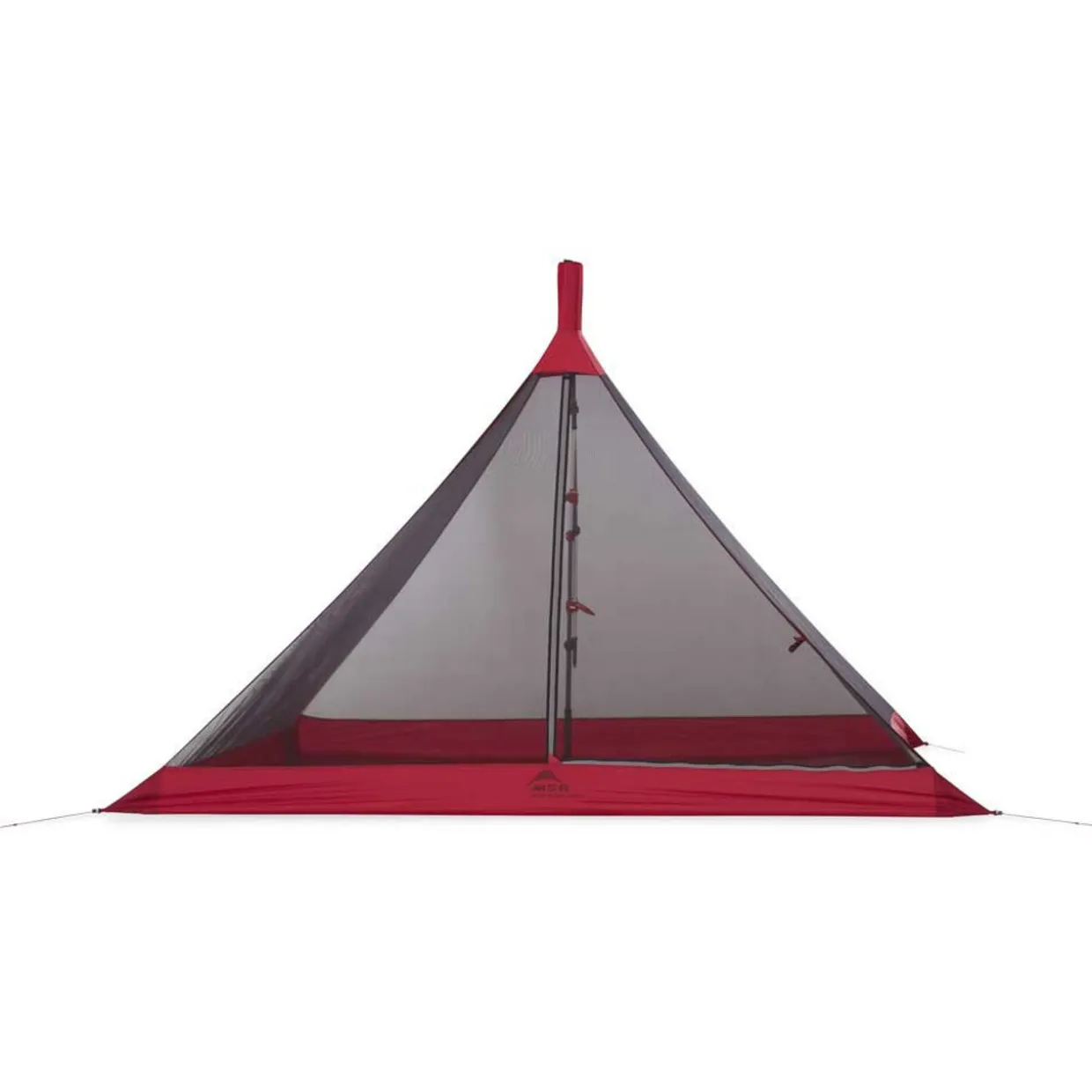 Front Range with Inner Tent