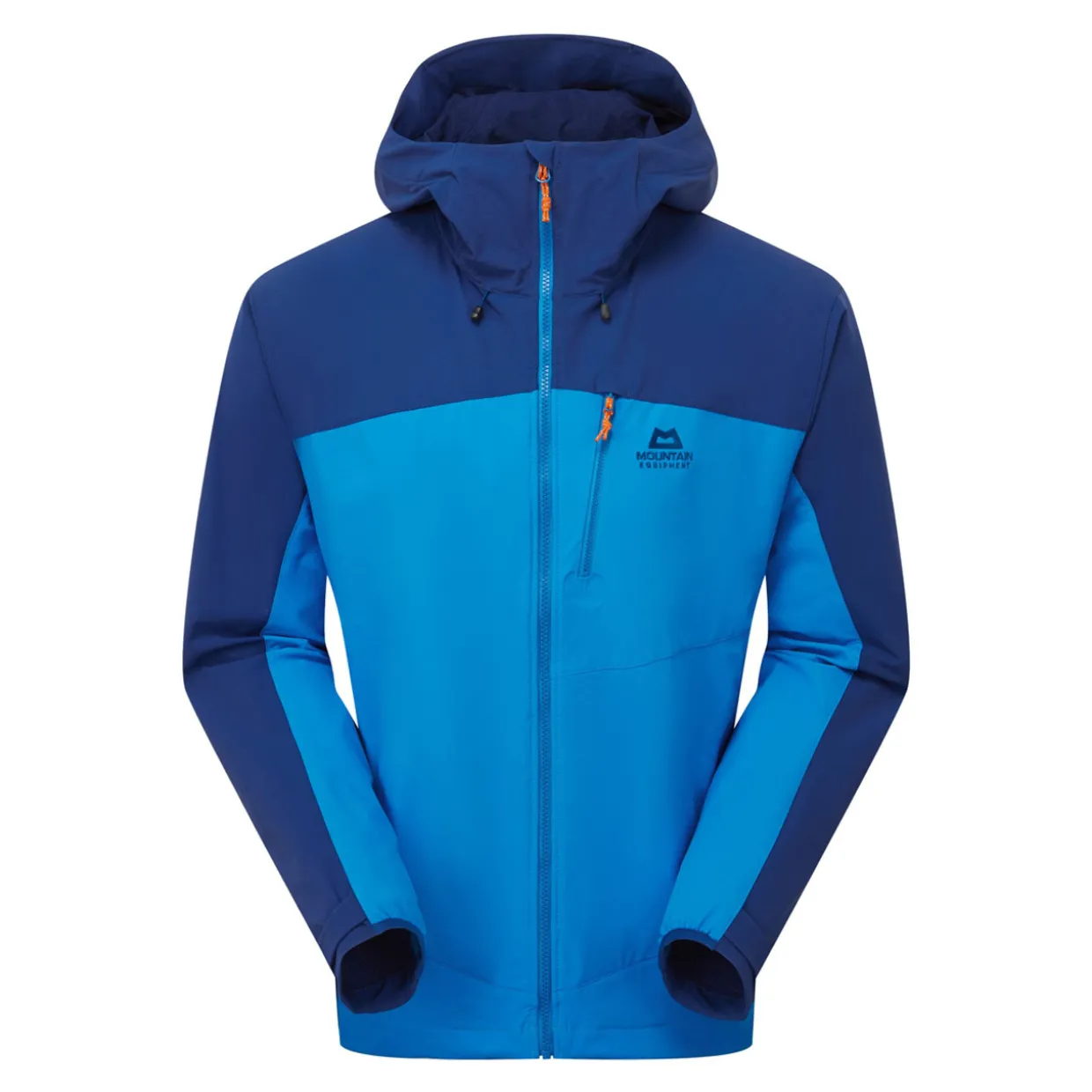 Frontier Jacket