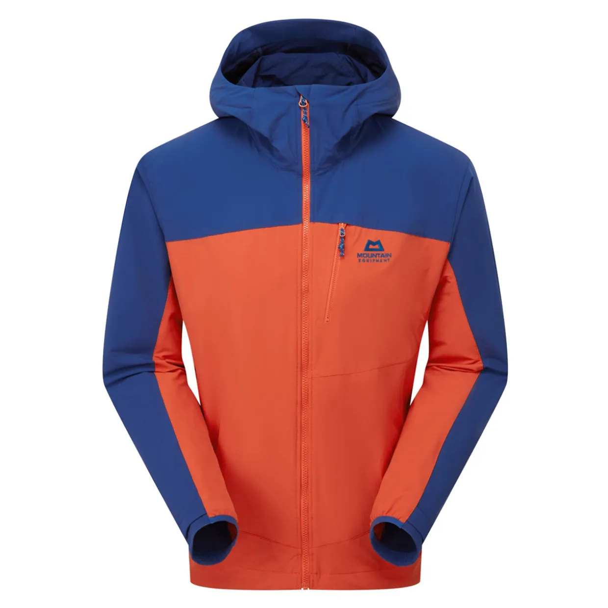 Frontier Jacket