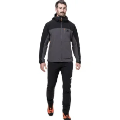 Frontier Jacket