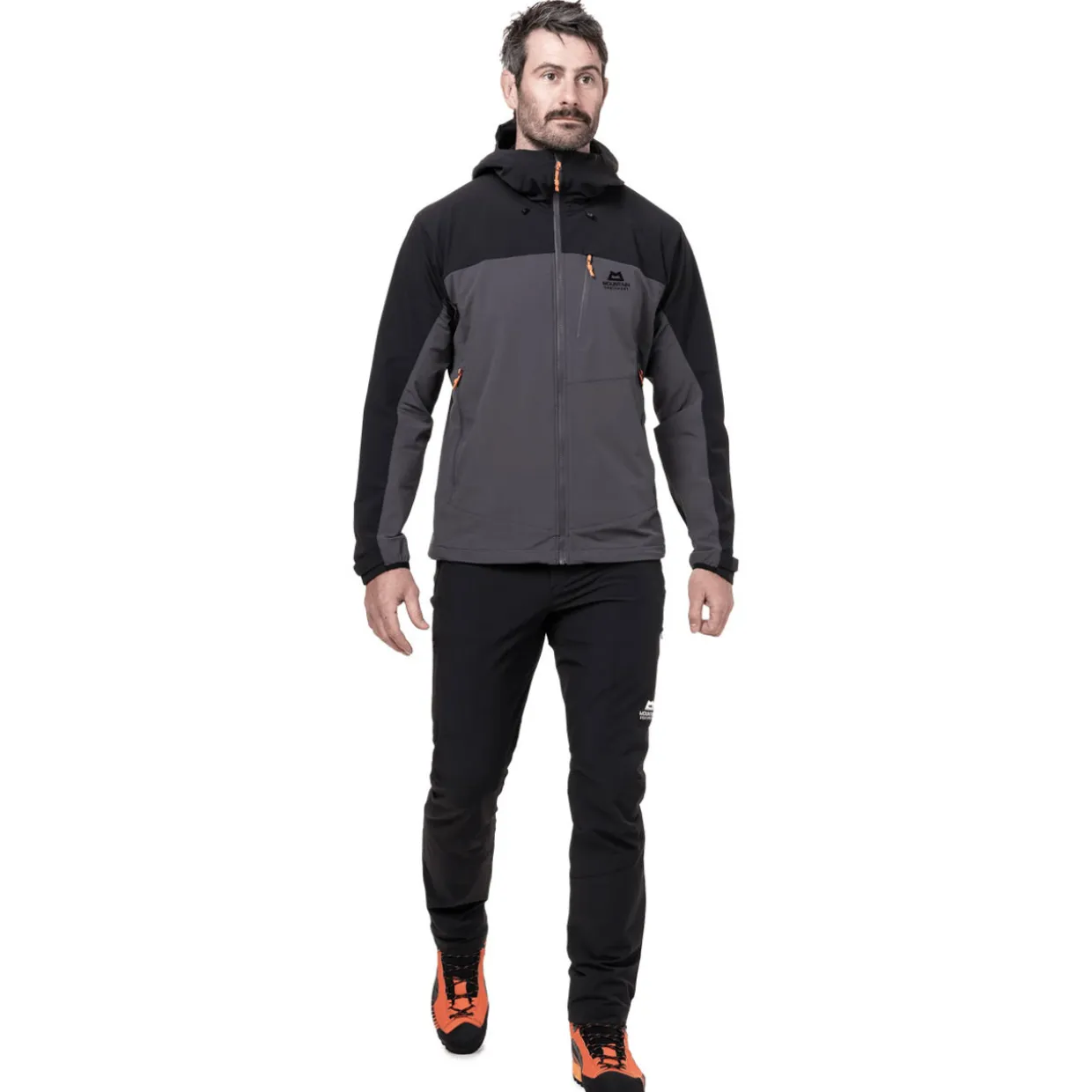 Frontier Jacket
