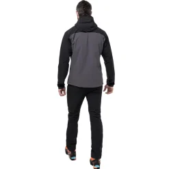 Frontier Jacket