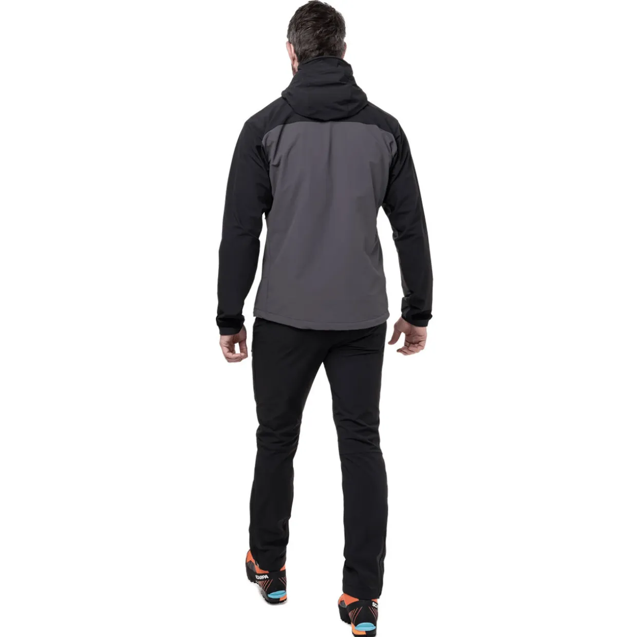 Frontier Jacket