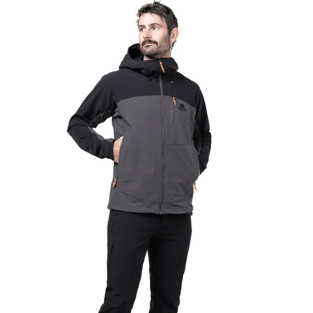 Frontier Jacket