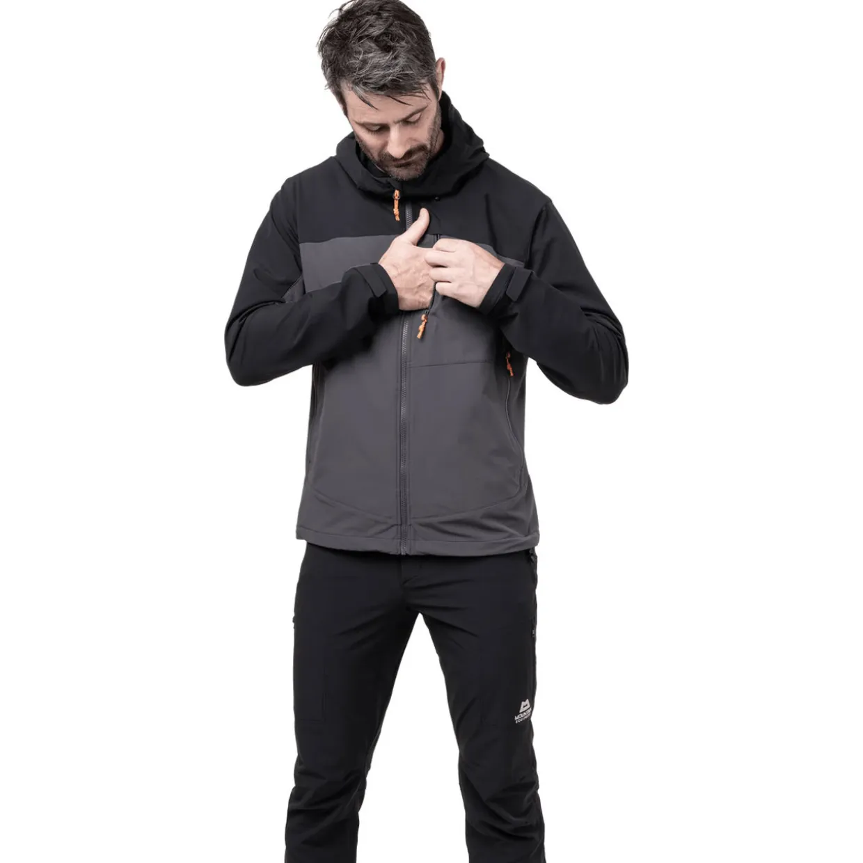 Frontier Jacket