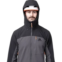 Frontier Jacket