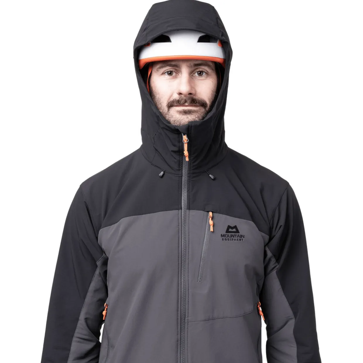 Frontier Jacket