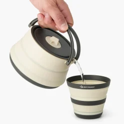 Frontier UL Collapsible Kettle - 1.3L