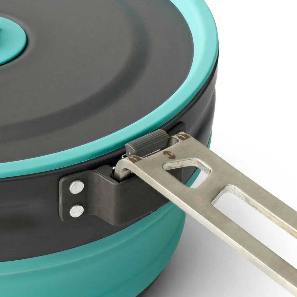 Frontier UL Collapsible Pouring Pot - 2.2L