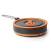 Frontier UL Collapsible Pot - 1L