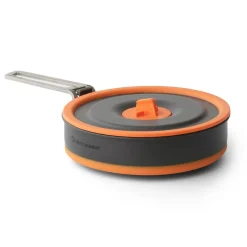 Frontier UL Collapsible Pot - 1L