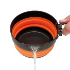 Frontier UL Collapsible Pot - 1L