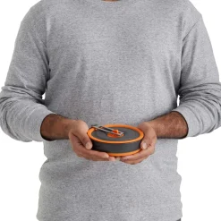Frontier UL Collapsible Pot - 1L