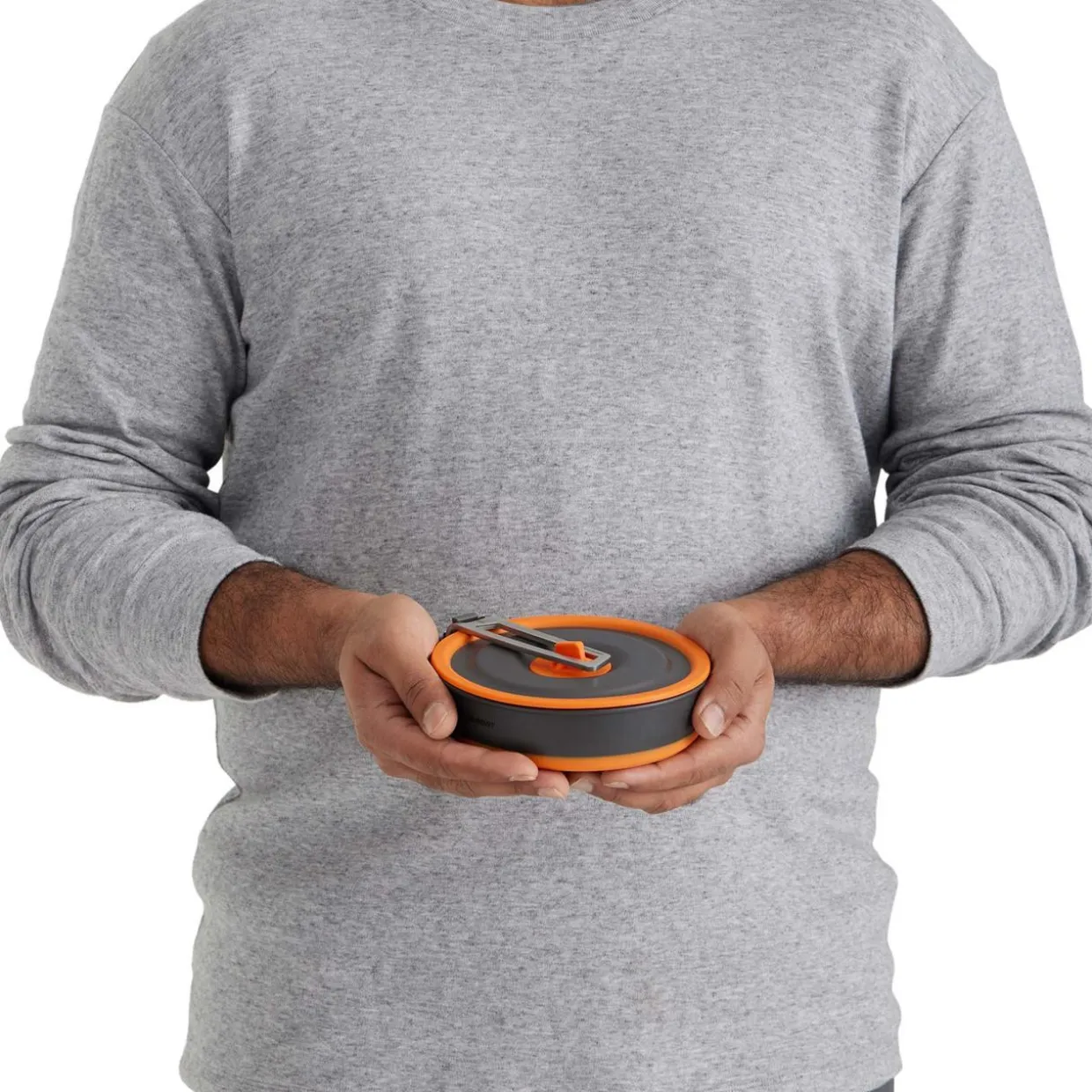 Frontier UL Collapsible Pot - 1L