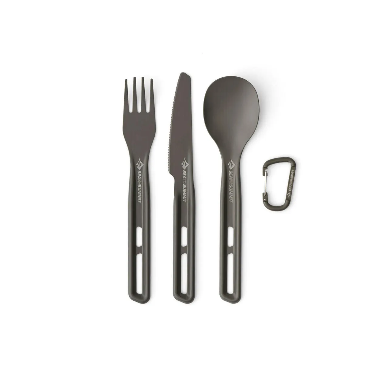 Frontier UL Cutlery Set - 3 Piece