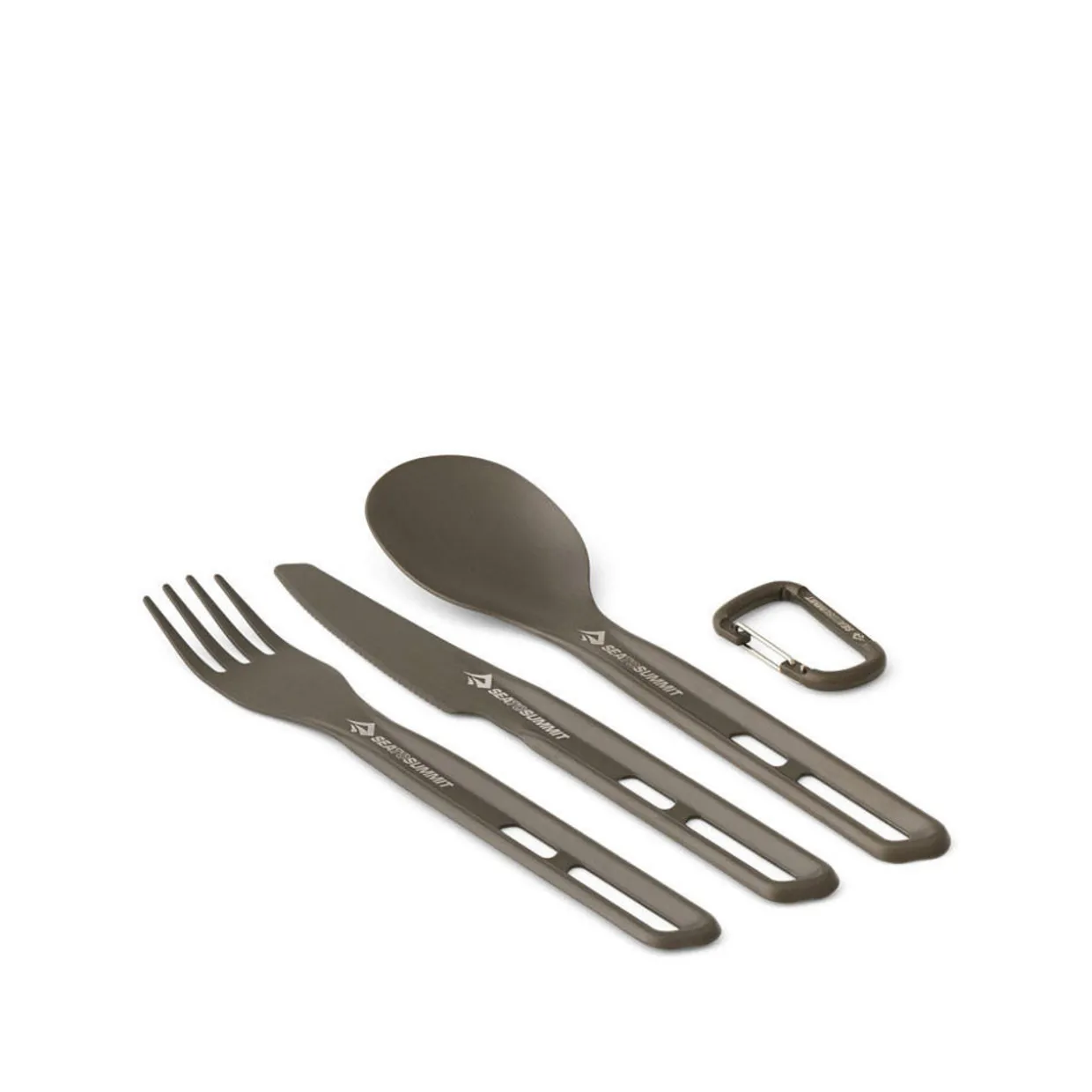 Frontier UL Cutlery Set - 3 Piece