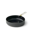 Frontier UL Pan - 8in