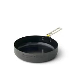 Frontier UL Pan - 8in