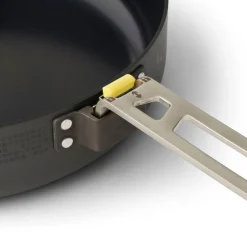 Frontier UL Pan - 8in