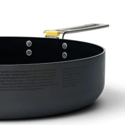 Frontier UL Pan - 8in