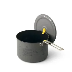 Frontier UL Pot - 3L