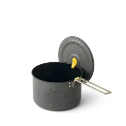 Frontier UL Pot - 2L