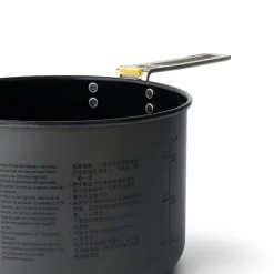 Frontier UL Pot - 2L