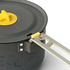 Frontier UL Pot - 1.3L
