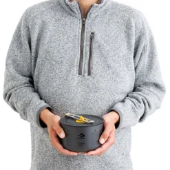 Frontier UL Pot - 1.3L