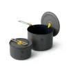 Frontier UL Two Pot Set - [2 Piece] 1.3L & 3L Pots