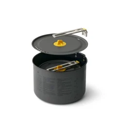 Frontier UL Two Pot Set - [2 Piece] 1.3L & 3L Pots