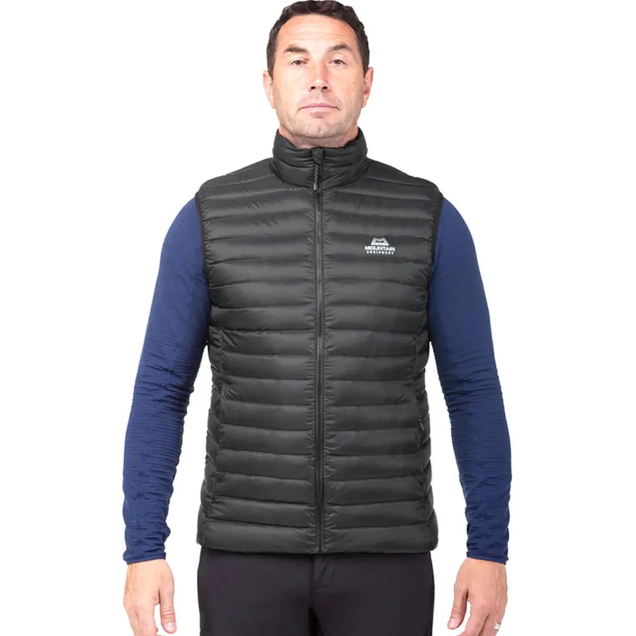 Frostline Down Vest